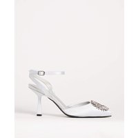 Joanna Hope Embellished Shoe E Fit