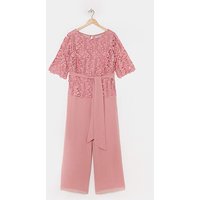 Lace Jumpsuit