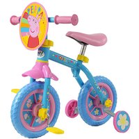 My First 2 1 Training Bike