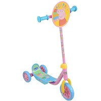 Deluxe Tri Scooter