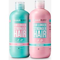 Shampoo & Conditioner Duo