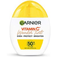 Wonder Tint SPF50 Light