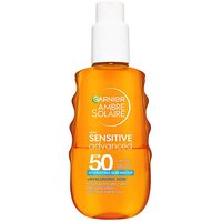 Sensitive SPF Water