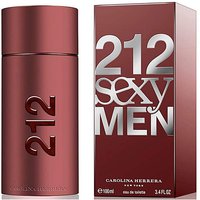 212 Sexy EDT