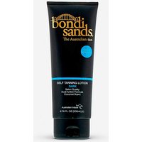 Self Tanning Lotion Dark
