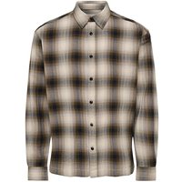 & Kosta Shirt Check