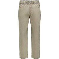 & Fade Jeans Denim & 36"32