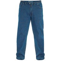 Stretch Jean Elasticated Waist
