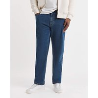 Comfort Fit Jeans