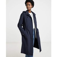 Shower Resistant Raincoat