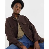 Stretch Utility Jacket
