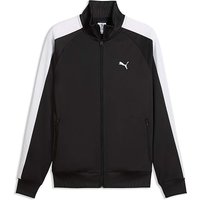 Essentials Poly Track Jacket S37