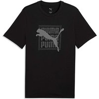 Graphic Logo T Shirt M40