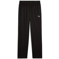 Essentials Open Hem Woven Pants
