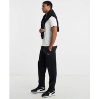 Essentials Open Hem Woven Pants L38
