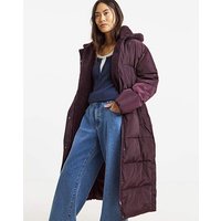 Maxi Padded Coat