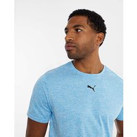 Training Essentials T Shirt Light Blue 2XL51