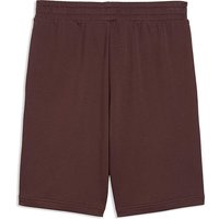 Essentials No.1 Logo 10 Inch Shorts M35