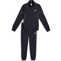 Poly Piping Tracksuit XL47
