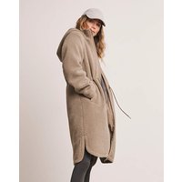 Borg Parka