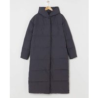 Padded Coat