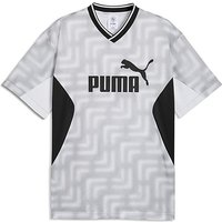 Essentials Relaxed Football Jersey