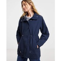 Hooded Parka Jacket JD Williams