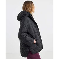 Short Quilted Jacket JD Williams