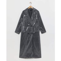 Longline Coat