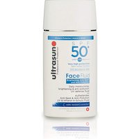 Ultrasun Anti-Pollution Face SPF50+ 40ml at Jacamo Ultrasun Anti-Pollution Face SPF50+ 40ml.