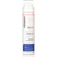 UV Face Scalp Mist SPF50