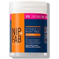 + Glycolic Fix X Treme Pads +