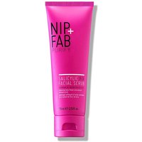 + Salicylic Fix Scrub +