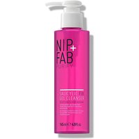 NIP+FAB Salicylic Fix Jelly Cleanser at JD Williams Catalogue NIP+FAB Salicylic Fix Jelly Cleanser.