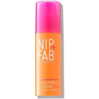 NIP+FAB Vitamin C Fix Serum 5% - 50ml at JD Williams Catalogue NIP+FAB Vitamin C Fix Serum 5% - 50ml.
