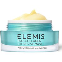 Pro Collagen Eye Revive Mask