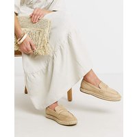 Espadrille Loaders Wide