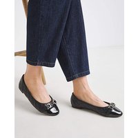 Quilted Ballerina Trim Wide