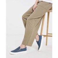 Detail Slip on Trainer EEE Fit JD Williams