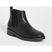 Chelsea Boot D Fit
