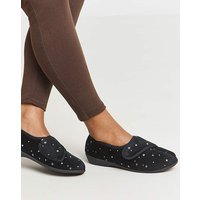 T&C Full slipper Ex Wide