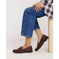 Classic Loafer Wide JD Williams