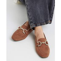 Classic Loafer trim Ex Wide JD Williams