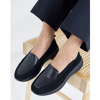 Sporty Loafer E Fit ON