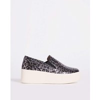 Flatform Twin Gusset Trainer EEE Fit