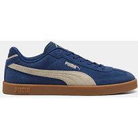 Club II Era Suede Trainers