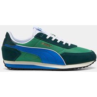 St Miler Rise Trainers Multicolour