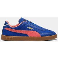 Club II Era Retro Trainers
