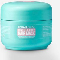 Long Healthy Hair Mask