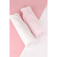 Brush works Hair Towel Wrap
